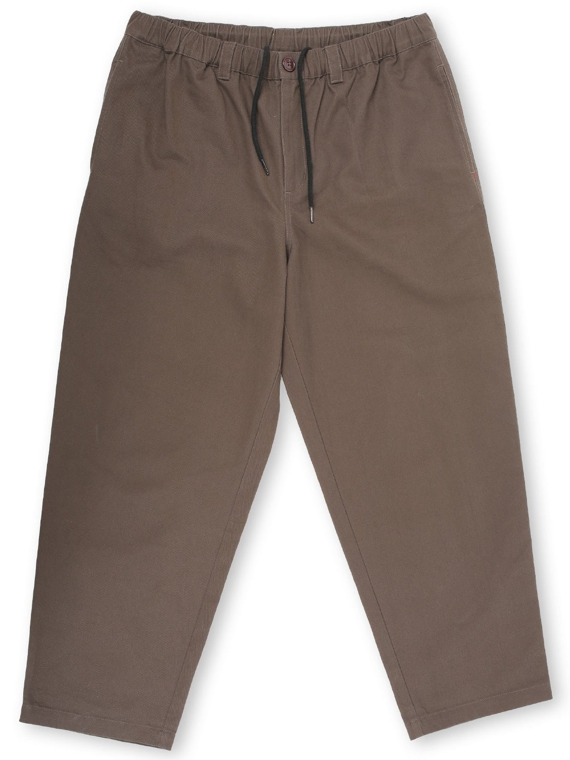 THEORIES Stamp Lounge Pant - Brown – Sk8Station