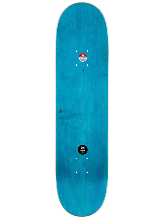MAGENTA Ben Gore Zoo Deck 8.0" / 8.4"