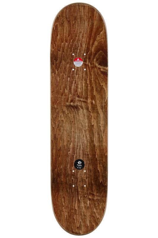 MAGENTA Glen Fox Sleep Deck 8.4"