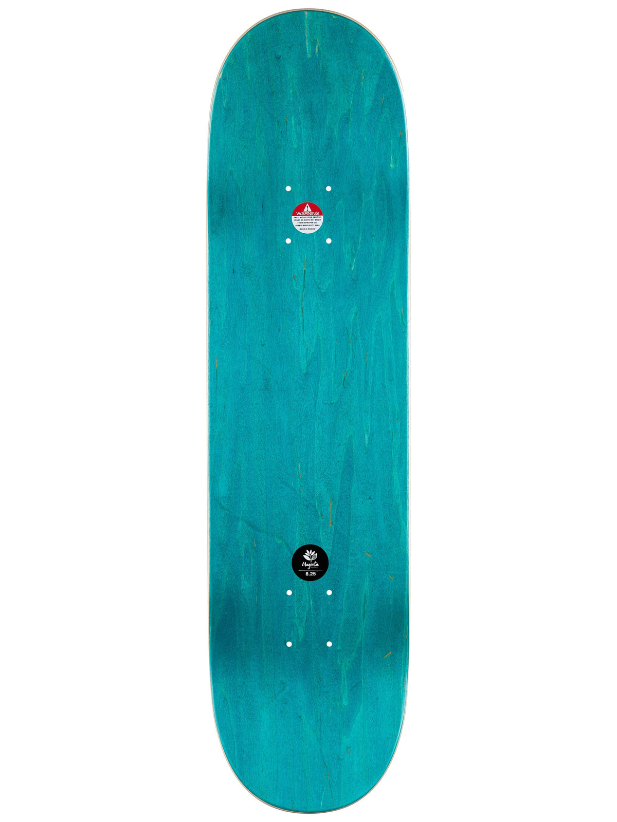 MAGENTA Glen Fox Zoo Deck 8.0" / 8.25"