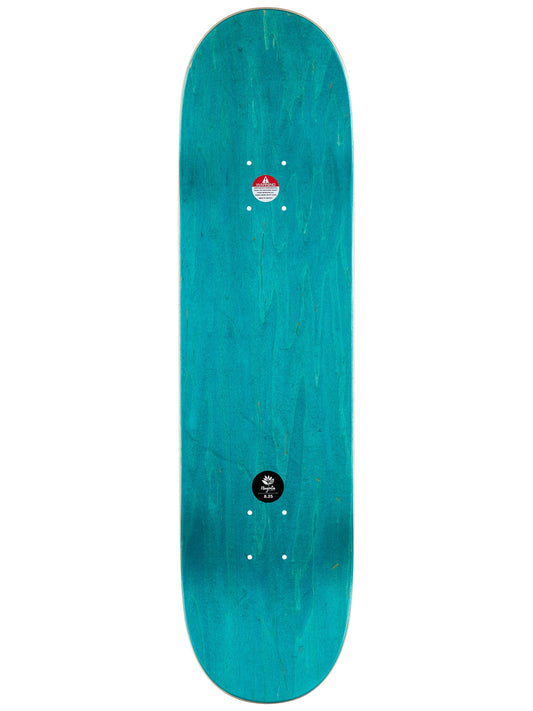 MAGENTA Glen Fox Zoo Deck 8.0" / 8.25"
