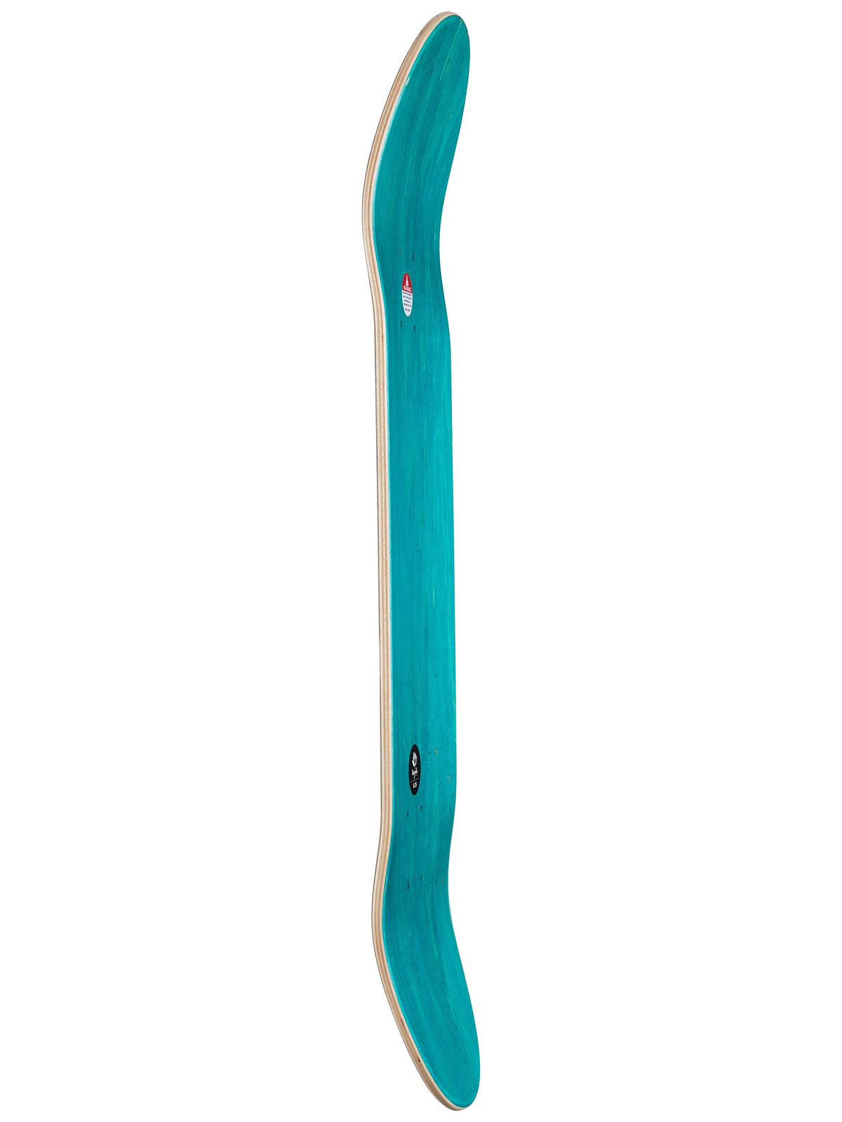 MAGENTA Glen Fox Zoo Deck 8.0" / 8.25"