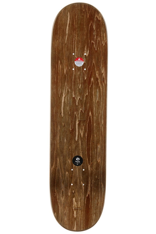 MAGENTA Gunes Ozdogan Sleep Deck 8.4"