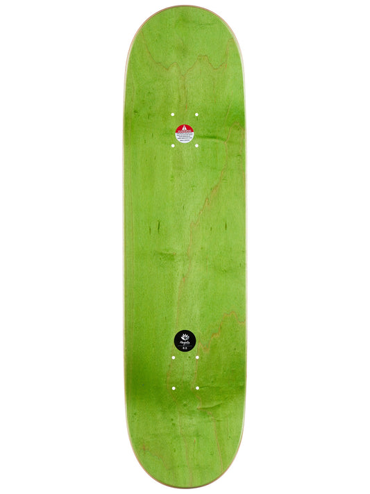 MAGENTA Hugo Millard Camel Zoo Deck 8.125" / 8.5"