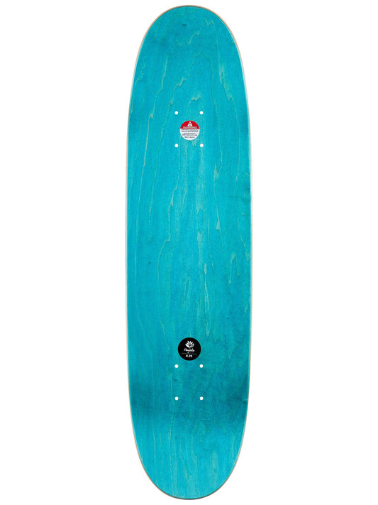 MAGENTA Jameel Douglas 90's Shape Deck 8.0"/ 8.25"
