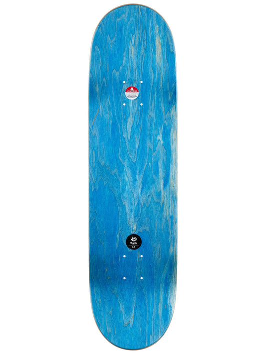 MAGENTA Jameel Douglas Guest Deck 8.0"
