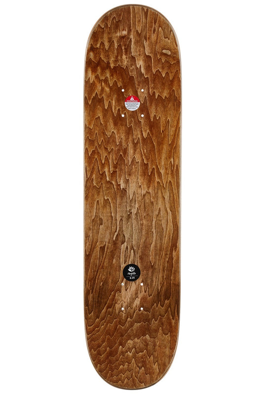 MAGENTA Leo Valls Sleep Deck 8.0"