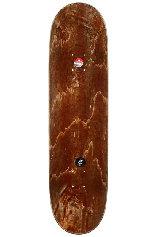 MAGENTA Nate Jones Guest Deck 8.0"/8.25"
