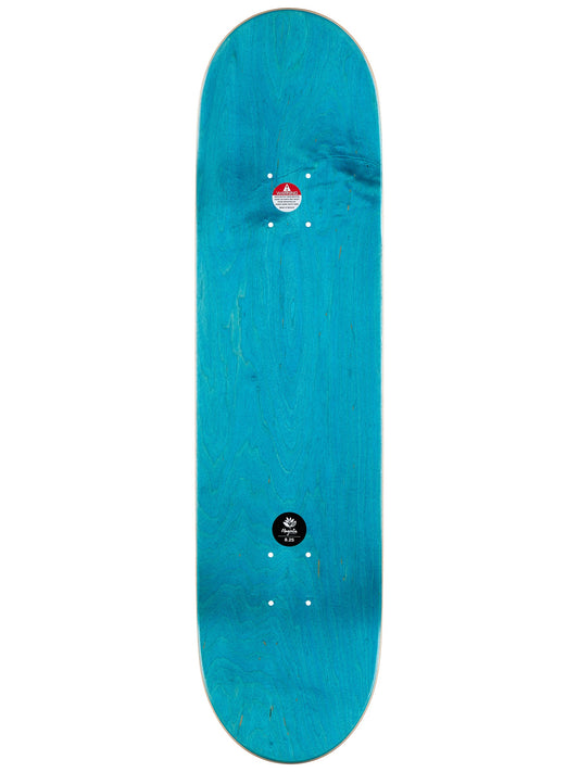 MAGENTA Raymond Molinar Polaroid Deck 8.4"