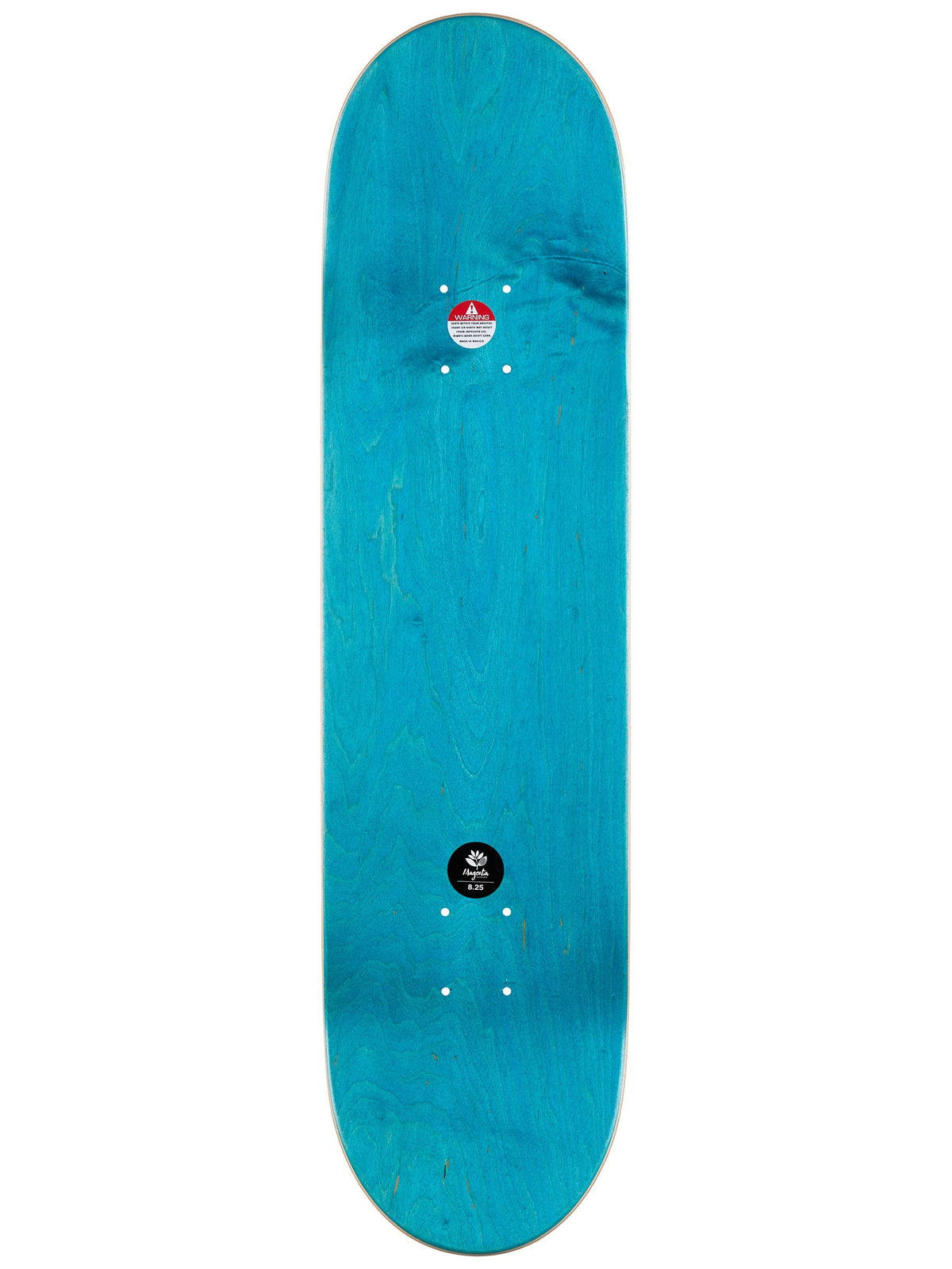 MAGENTA Raymond Molinar Polaroid Deck 8.4"