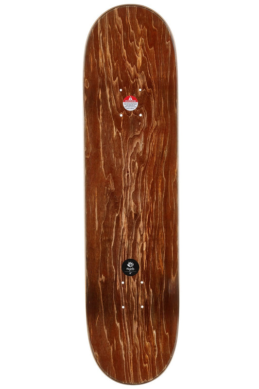 MAGENTA Soy Panday Sleep Deck 8.0"/8.4"