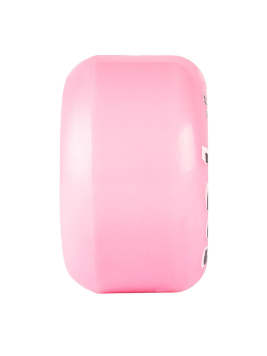 ORBS パグ ホイール 54mm - ピンク