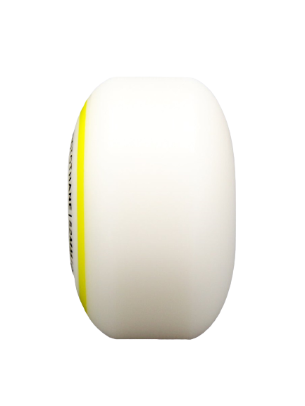 QUASI P-Class Classic Shape Wheels 52mm/83b