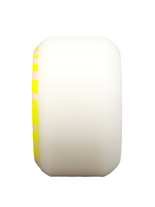 QUASI P-Thane Conical Wheels 52mm/83b