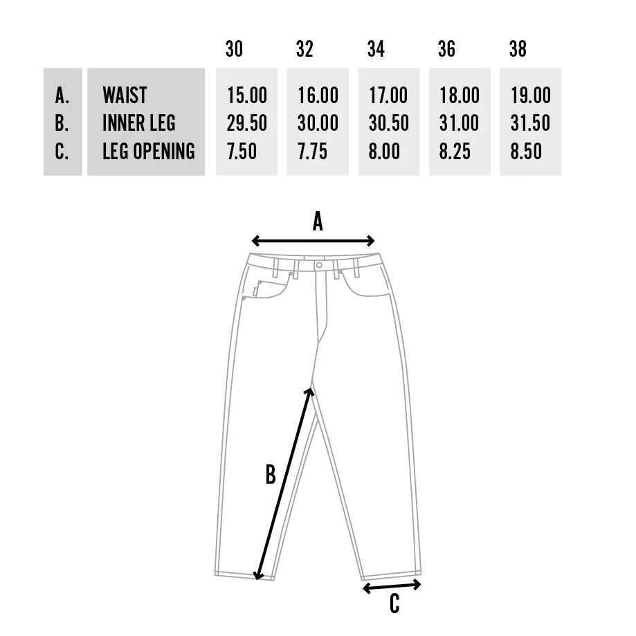 GX1000 Dimethyltryptamine Baggy Pants - Maroon