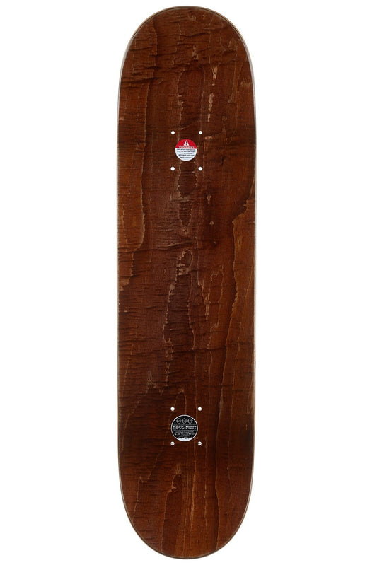 PASSPORT Pet Plate Callum Deck 8.0"