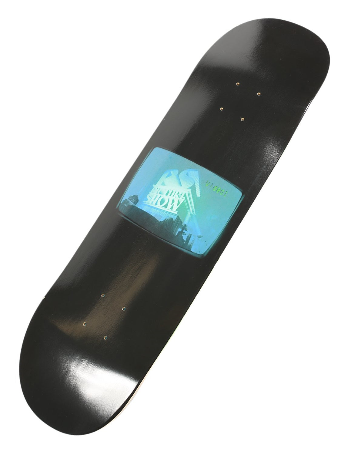 PICTURE SHOW 21st Century Deck 8.0"