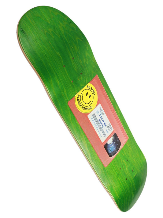 รูปภาพแสดง Cassette Deck 8.25"