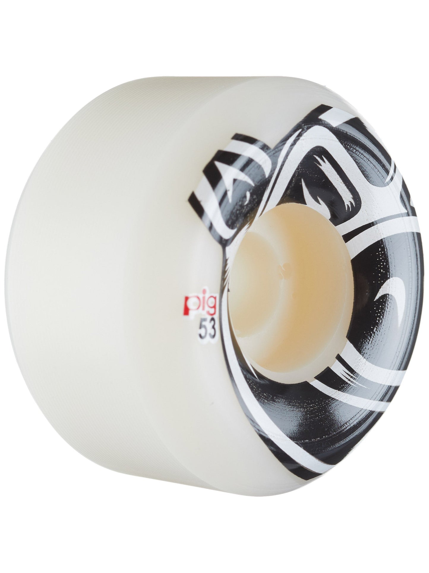 ล้อซีไลน์หัวหมู 53มม./101ก