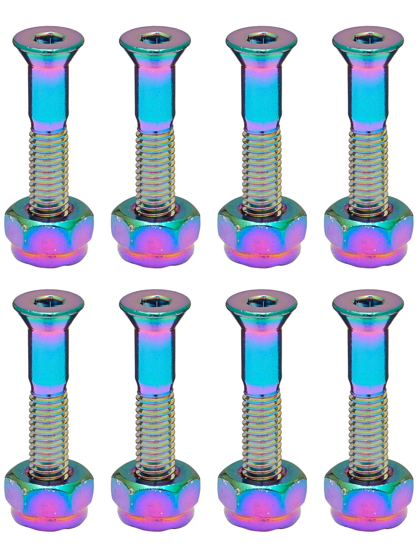 PIG Prime Hardware 7/8" Allen