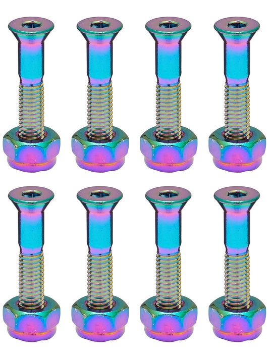 PIG Prime Hardware 7/8" Allen