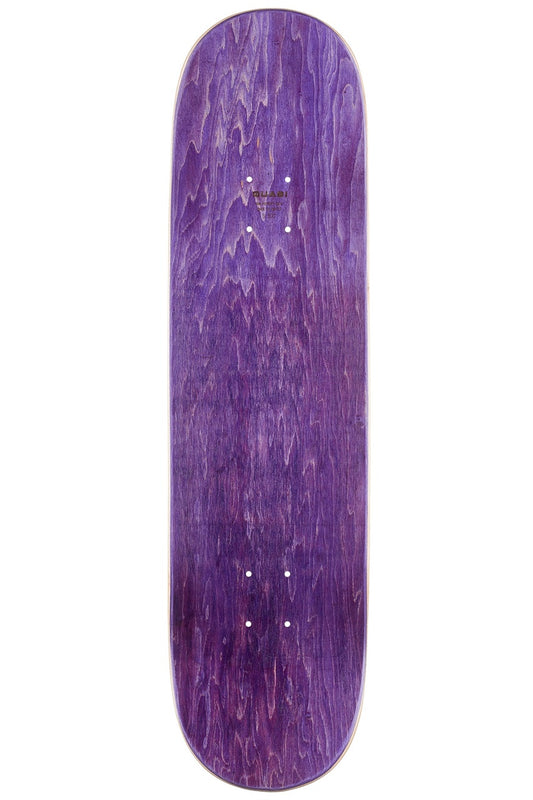 QUASI Crockett "Duece" Deck 8.5"