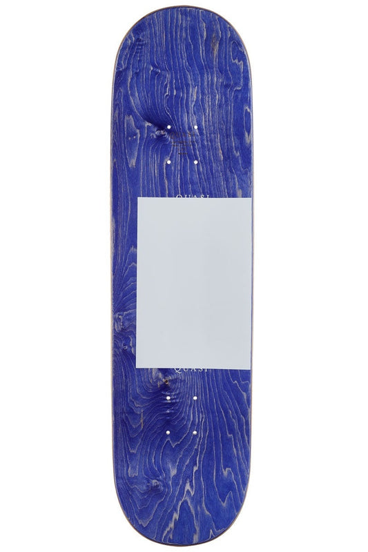 QUASI Team Proto สองชั้น 8.5"