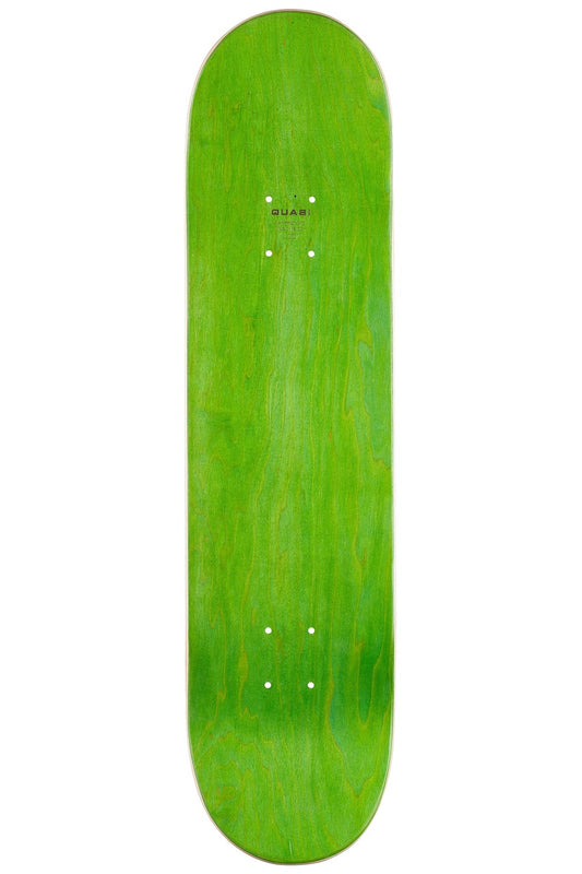 QUASI Team Technology Deck 8.0"