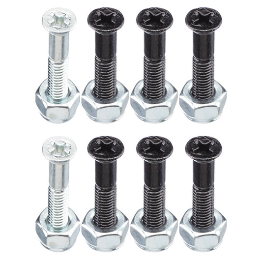 ショーティーのシルベラド ハードウェア 1 インチ フィリップス