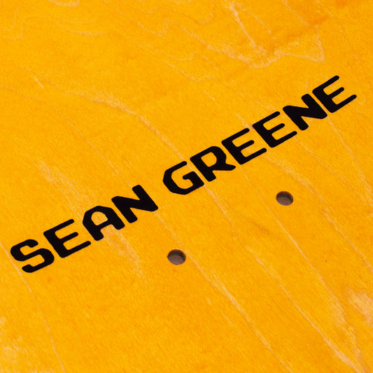 GX1000 ショーン グリーン シティ デッキ 8.125 インチ/8.375 インチ