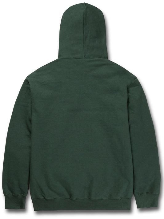 UMA デッドヘッド パーカー T シャツ - グリーン/L