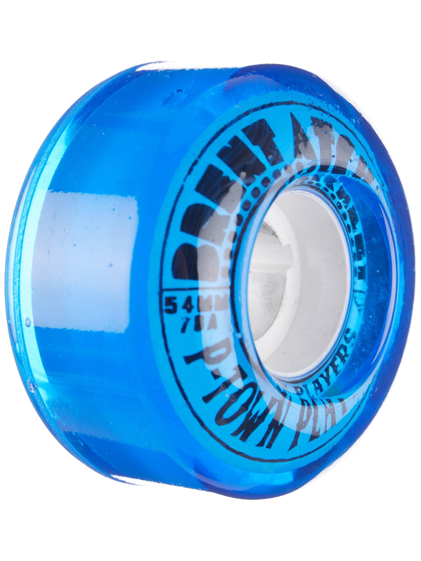 SATORI Brent Atchley P-Town Multi Cruiser Wheels 54mm/78a