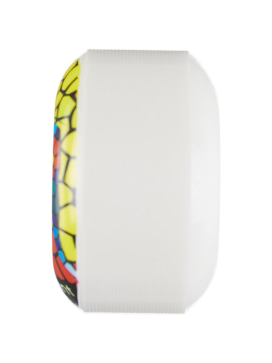 SATORI Gunes Ozdogan Stain Glass V2 Conical Wheels 52.5mm/101a