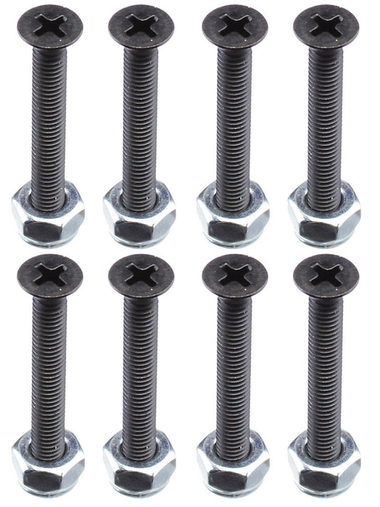 SHORTY'S Longboard Hardware 2"