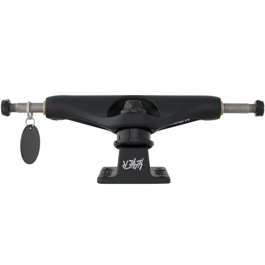 INDEPENDENT x SLAYER Stage 11 Forged Hollow Black Trucks
