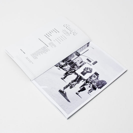 STOOPS マガジン - 第 6 号