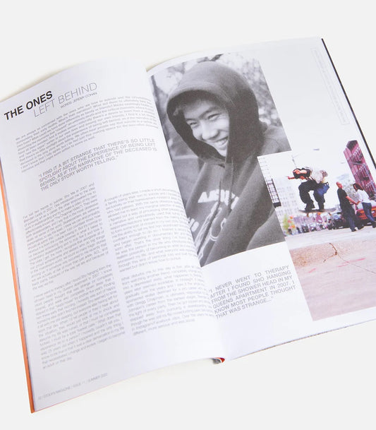 STOOPS マガジン - 第 11 号