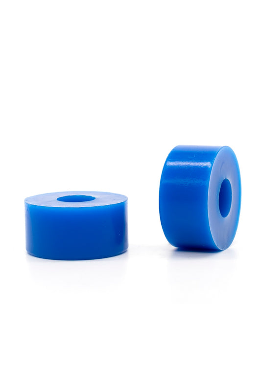 RIP TIDE Street Barrel Bushings 85a - สีน้ำเงิน