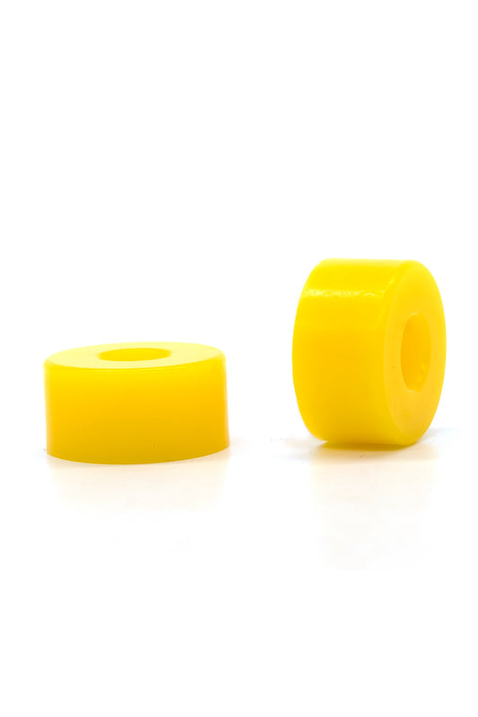 RIP TIDE Street Barrel Bushings 90a - สีเหลือง
