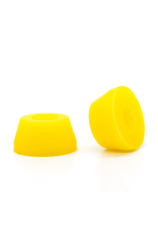 RIP TIDE Street Cone Bushings 90a - สีเหลือง