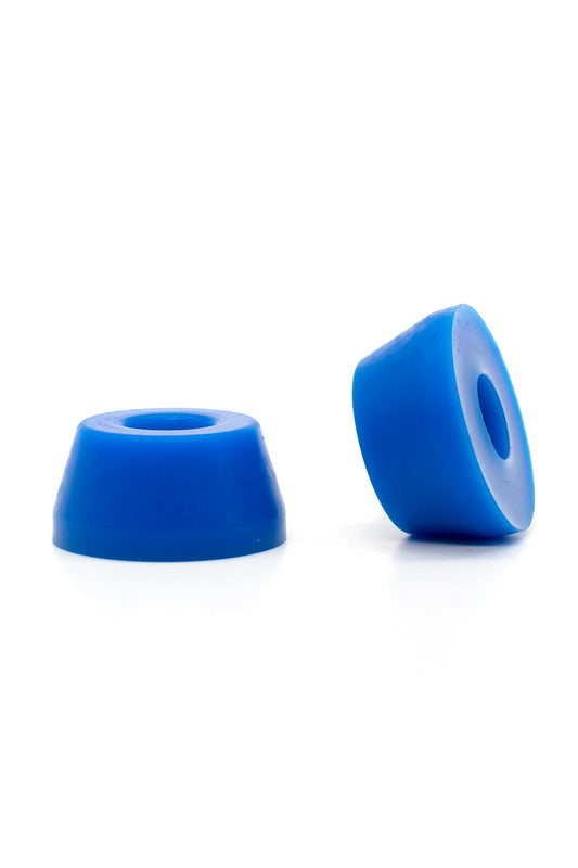 RIP TIDE Street Cone Bushings 85a - สีน้ำเงิน