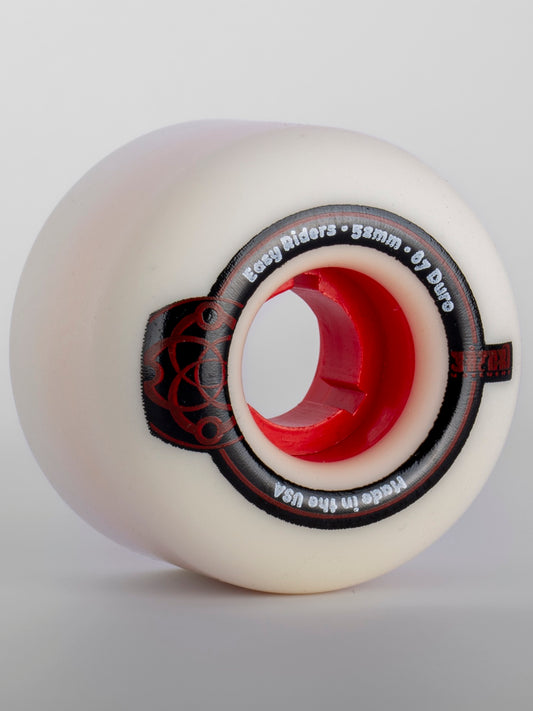 SATORI Easy Rider Cruisers Wheels 52mm/87a