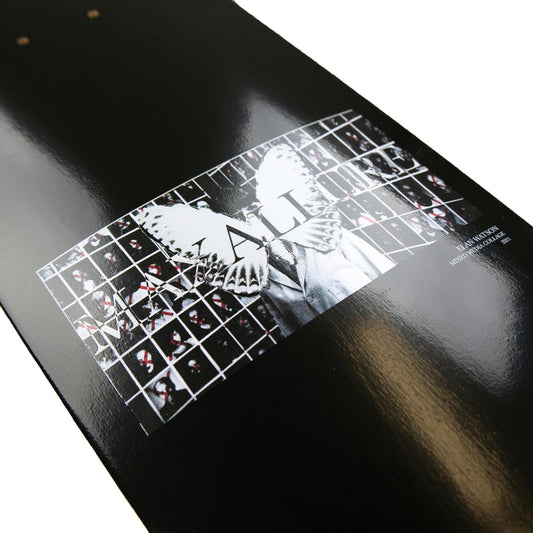 MAXALLURE Transformation Deck 8.0"