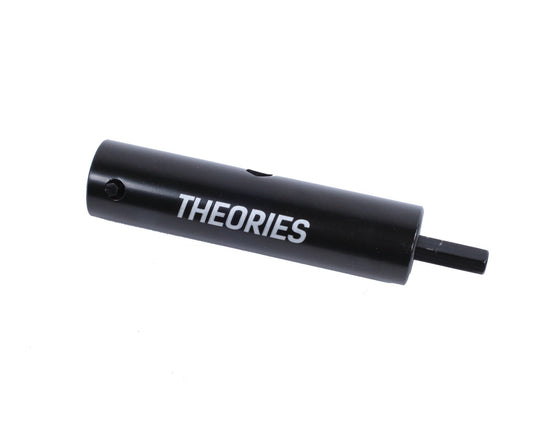 THEORIES Multi Compact Skate Tool