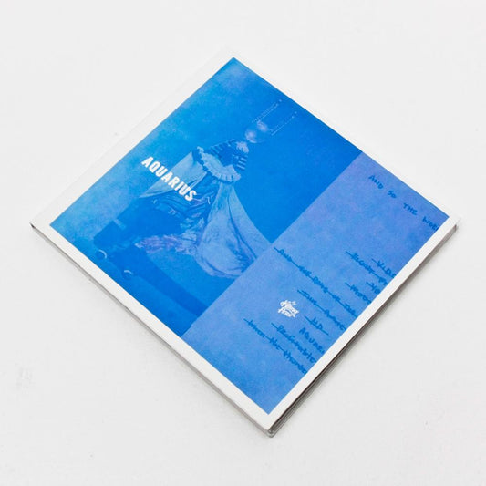 ดีวีดี THE KILLING FLOOR AQUARIUS