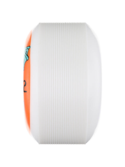 TOY MACHINE Fos Arms Wheels 52mm/99a