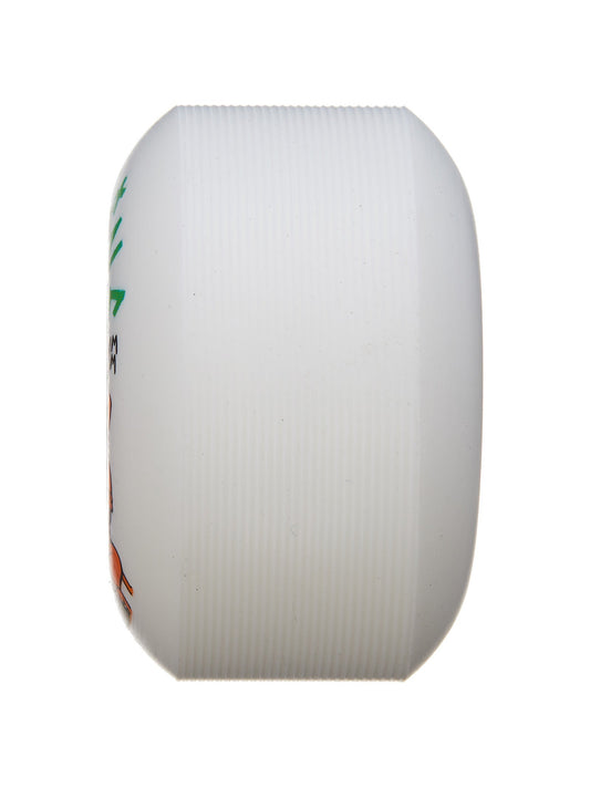 TOY MACHINE Sect Skater ล้อ 54mm/99a