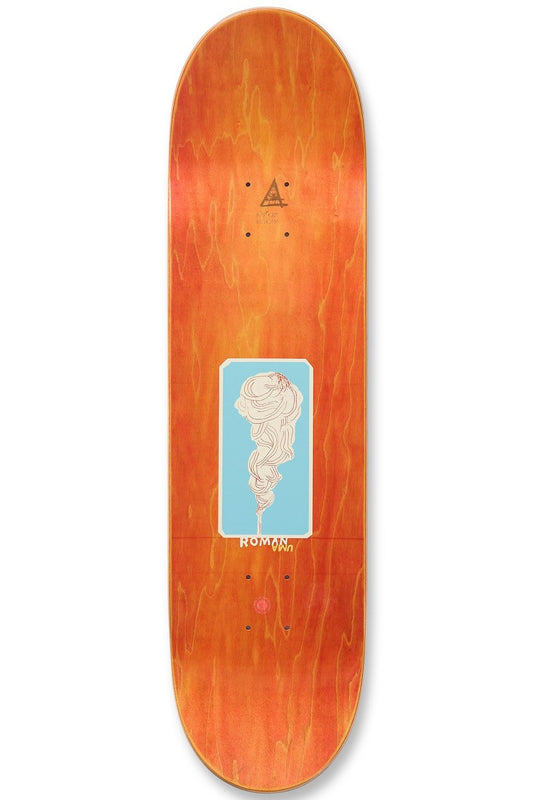 UMA Soul Searcher Deck 8.38"