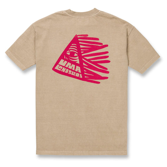 UMA Shape Shifter Tee - Mushroom