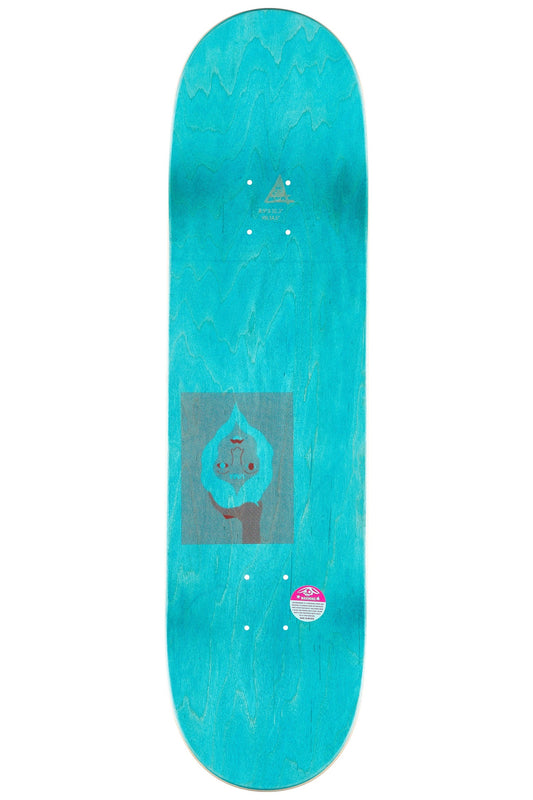 UMA Colman Evan Deck 8.75"